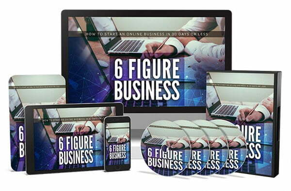 How 6 Figure Business